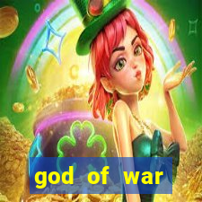 god of war betrayal apk